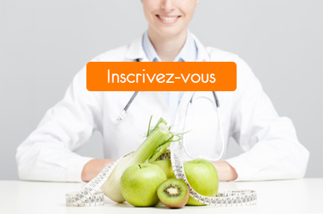 diététicienne nutritionniste